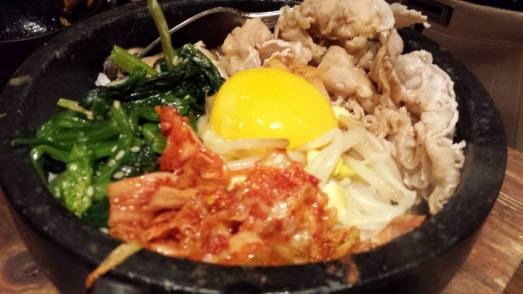 belly pork ishiyaki don - S$15.90