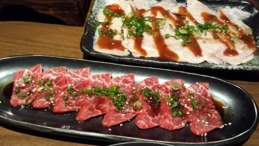 karubi 120g - S$25.90++