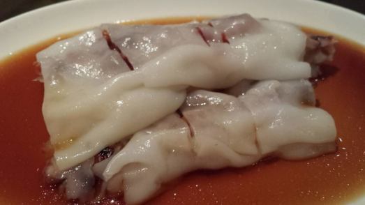 char siew fun cheong 叉烧粉肠
