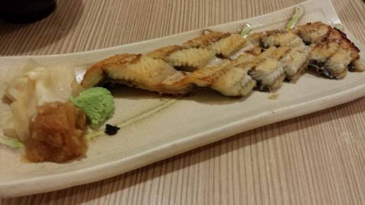 unagi kebabyaki