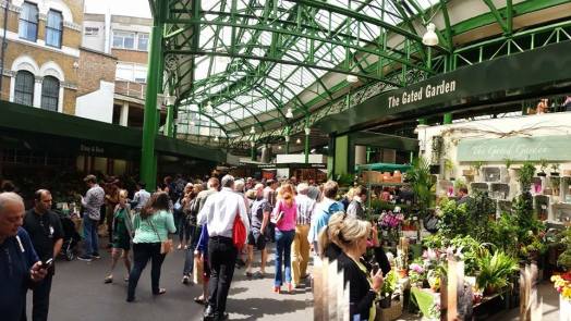 borough market