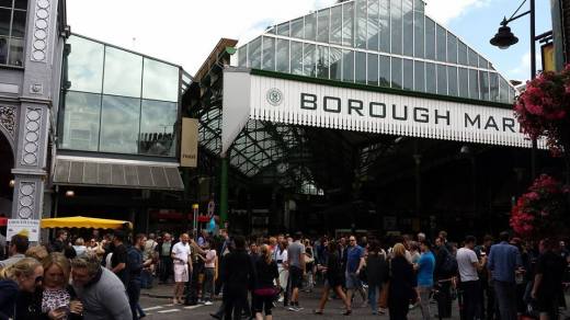 borough market