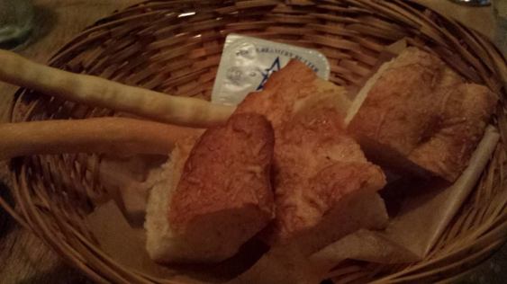 bread basket