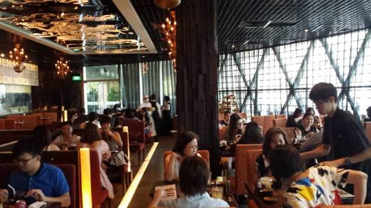 paradise dynasty level 4 ion orchard