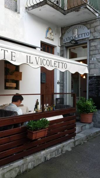 ristaronte il vicoletti stresa