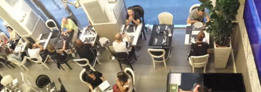 fresco & cimmino milan