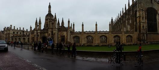 king's college