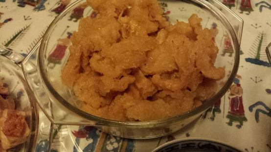 fish maws for b-j-o-t-w