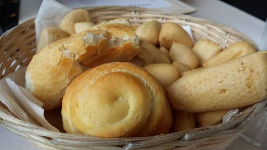bread basket