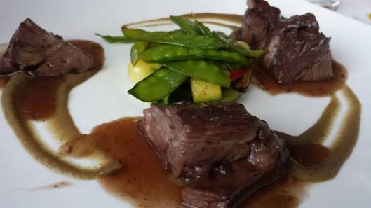 braised lamb shoulder