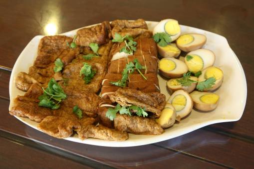 tau kua, tau pok, lor nerng