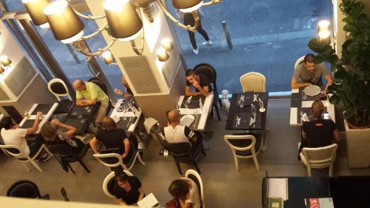 fresco & cimmino milan