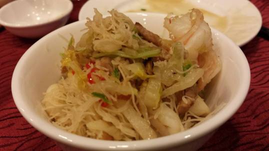 seafood heng hwa beehoon