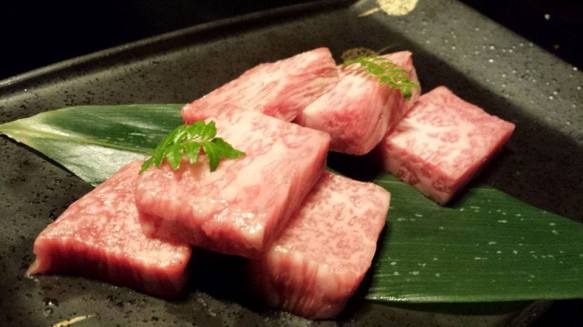kagoshima wagyu ishiyaki