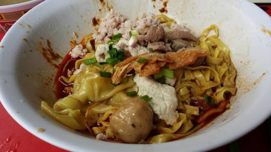 tai hwa bakchormee at blk 466 crawford lane