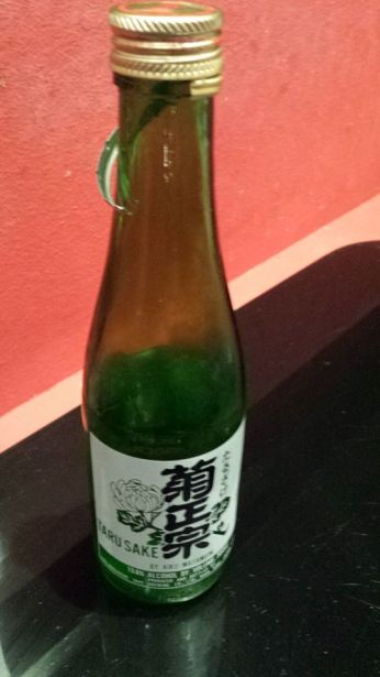 sake
