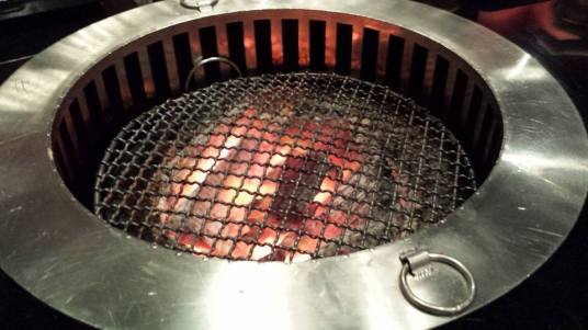yakiniku