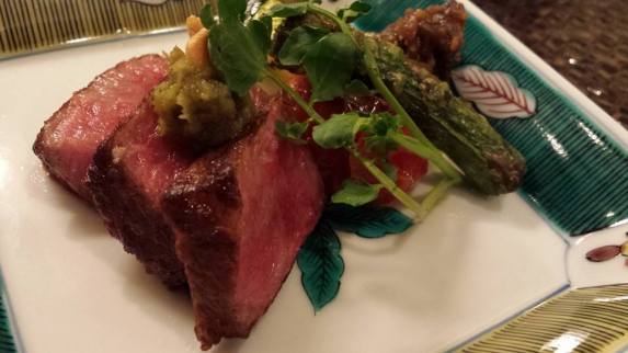 #8 kagoshima wagyu