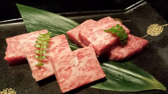 kagoshima wagyu ishiyaki