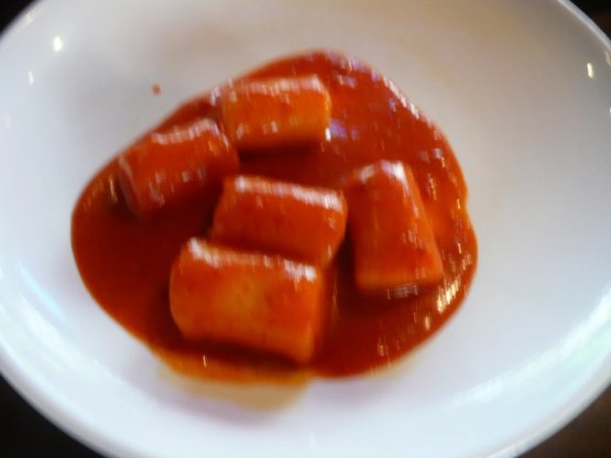 duk=korean rice cake