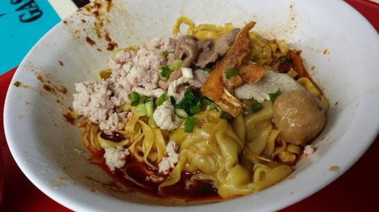 tai hwa bakchormee at blk 466 crawford lane
