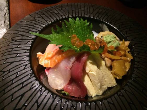 kaisen chirashi don
