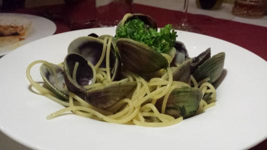 vongole