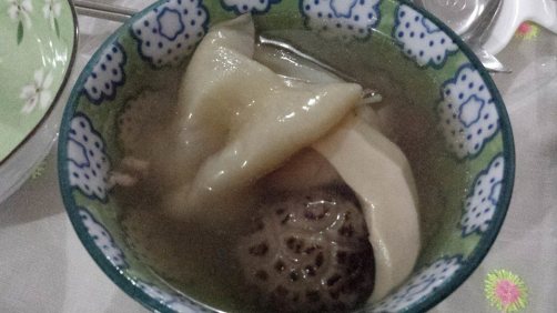 buddha jump over the wall bjotw