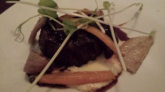 A5 miyazaki wagyu 150g