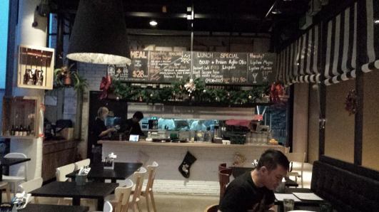 relish @ ivillage serangoon gardens