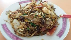 char kuay teow