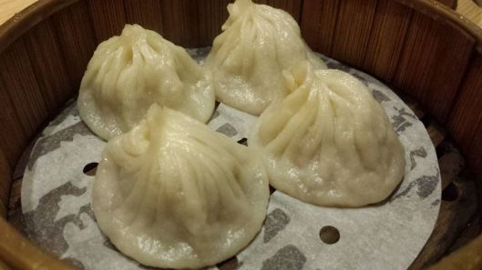xiaolongbao (小笼包)