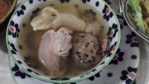 buddha jump over the wall bjotw