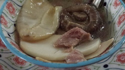 buddha jump over the wall bjotw