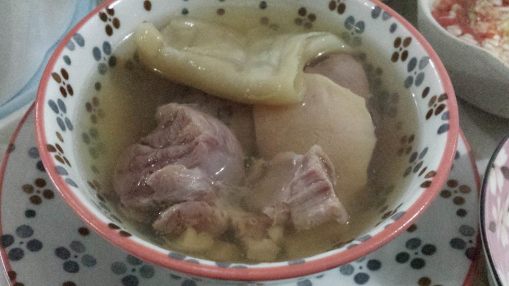 buddha jump over the wall bjotw