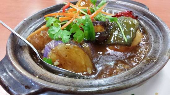 claypot yongtaufoo