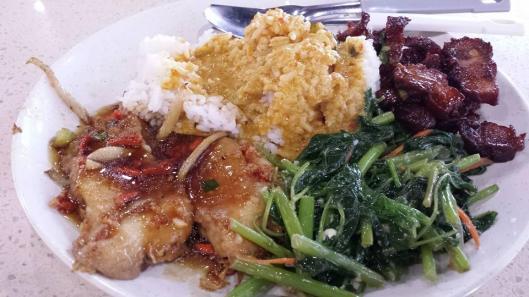 economic rice @ joyful place clementi av3