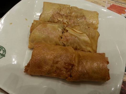 fu pei quin 腐皮卷