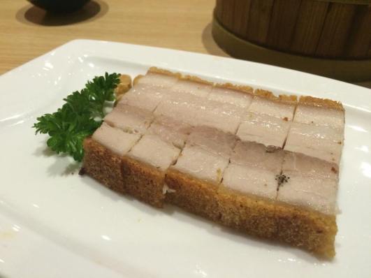 roast pork