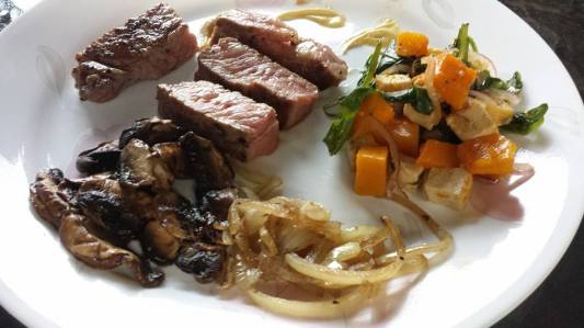 harris black angus ribeye