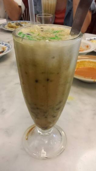 chendol