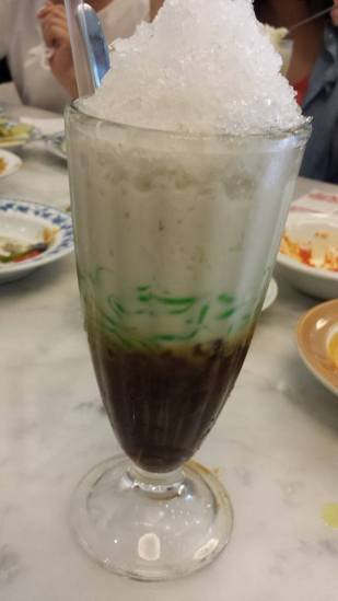 chendol