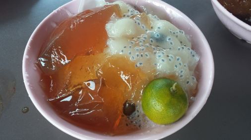 soursop jelly