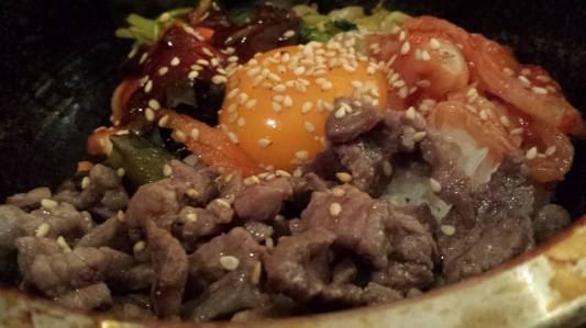 bibimbab ishiyaki