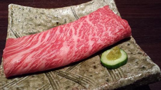 bungo wagyu 丰后和牛