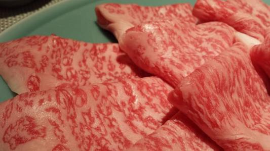 bungo wagyu 丰后和牛