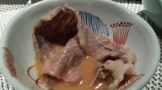 bungo wagyu 丰后和牛