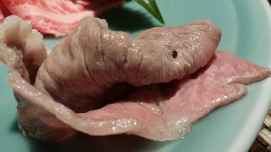 bungo wagyu 丰后和牛