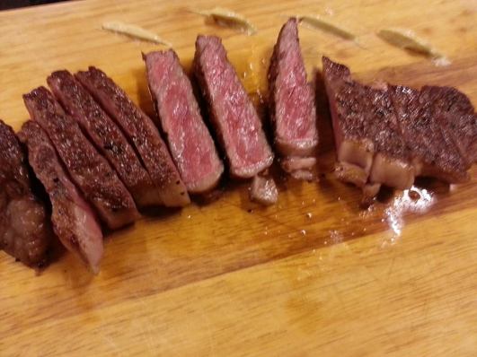 japanese A4 wagyu