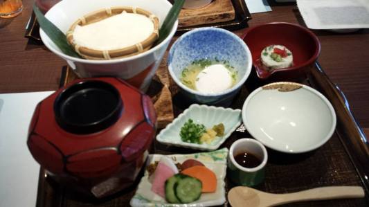 japanese breakfast